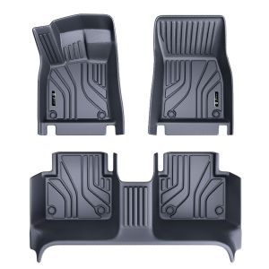 CO | Full Surround TPE Car Floor Mats