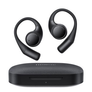 HONOR | Open Bluetooth Active Noise Cancellation AI Translation Comfortable Wearing Earphones