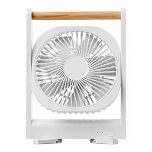 FAN SHARE | พัดลมติดผนังแบบพกพาบางเฉียบ ดูดซับแม่เหล็ก พัดลมห้องน้ำแบบไร้สาย ไม่ต้องเจาะรู สำหรับหอพักนักเรียน ห้องน้ำ ห้องนอน ใช้งานได้หลากหลาย