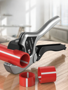KUMAILANG | Công Cụ Cắt Ống Chuyên Dụng cho PPR PVC PE