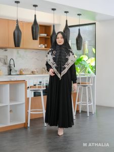 M MIRANDA KHUSUS HITAM PREMIUM PO 3 HARI