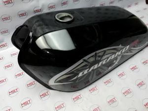 Fuel Tank Comp Barako II 2012 BC175 Kawasaki Genuine Parts 51088-5495-QE
