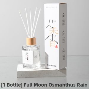 Odor Removing Scented Liquid Diffuser