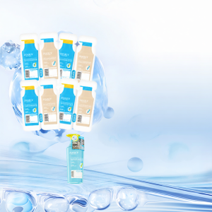 Zooly | Anti-Dandruff Itch-Relief Anti-Malassezia Shampoo