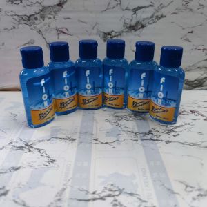 FION HAIR TREATMENT SERUM 30ML PER 6BTL VITAMIN RAMBUT PERAWATAN RAMBUT HAIR TREATMENT