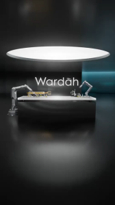 FEMME || Wardah Radiant Resurfacing Retinal Cysteamine Serum 30 ml - Serum Pencerah Penghilang Kerutan Retinol Laser Effect Renewal - Skincare