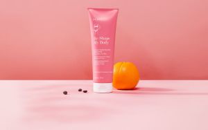 Pupa Milano Body Treatments Re-Shape My Body Firming Slimming Cream 250ml