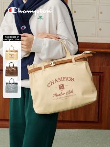 Champion | New Vintage Tote Crossbody Shoulder & Backpack