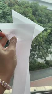 Long Handle Squeegee with Curve Edge A19(L/R/M)& K60 Car Window Tint Tools