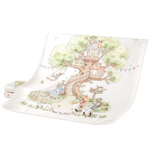 TONGKUI | Waterproof Breathable Washable Baby Changing Pad