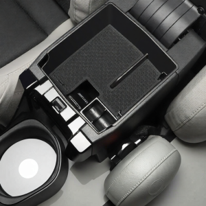 CHEGAISHI | Fit Toyota Corolla Cross RAV4 Rear Storage Box