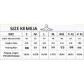 kemeja Bank BRI baju Bank BRI seragam Bank BRi Baju Seragam Bank BRI. 