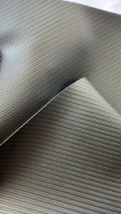 RJ Kulit Motif Padi Ukuran 46 x 90 cm Jok Motor KarbonSuper Lembaran Kualitas Premium SB TECH Murah