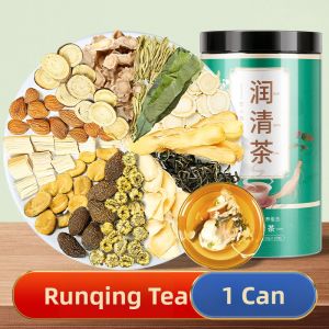JUHETAI | Health Promoting Herbal Tea