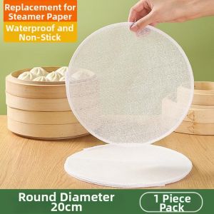 Non-Stick Steaming Cloth