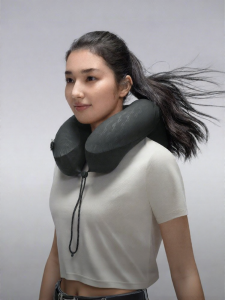 Beneunder | Portable Press Inflatable U Pillow