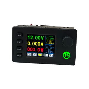 Aideepen | SK150C Regulated Power Supply Module DC 7-36V 8A 150W High Power Buck-Boost CNC Power Supply Charging Module