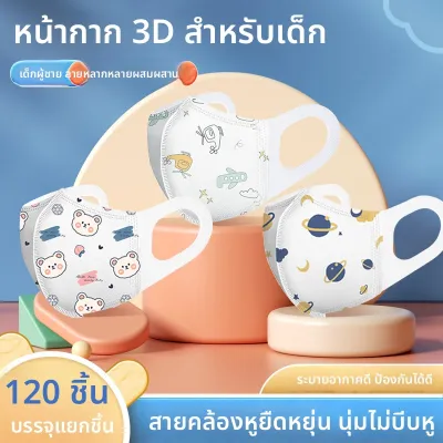 WANBAOLV | หน้ากากป้องกันสำหรับเด็ก