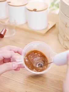 MAGIC KITCHEN | Mini Wireless Milk Frother