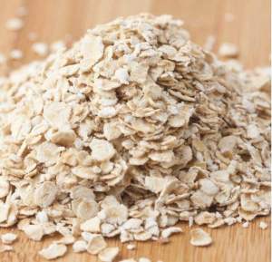 Premium Australian Instant Oats repack 500g HALAL 燕麦片