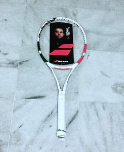 RAKET TENIS BABOLAT PURE STRIKE ORI