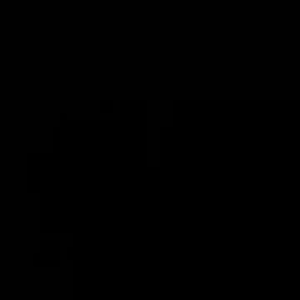 LAMPU LED SOROT FLOODLIGHT TAMAN 50WATT AC-220V OUTDOOR TIPIS TERANG PUTIH WATERPROOF