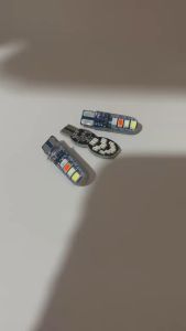 Paket Lampu Rem & Lampu Kota Vario LED RGB 2 Mode