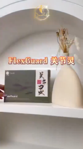 Visible effect within 25 days Daelife x FlexGuard Joint spirit【Buy 3 get 1 free】