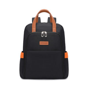 Winter Autumn Large Capacity Backpack 15.6 Inch Laptop
