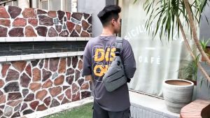 Waterproof Men's Bags: A Comprehensive Guide