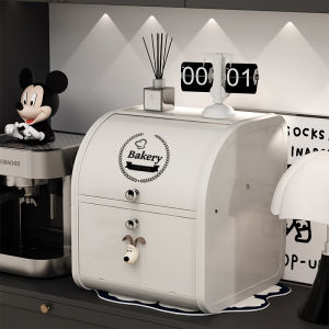 HouLySe Entrance Hall Storage Box Key Miscellaneous Items Household Entry Desktop Cosmetic Storage Organizer Metal Material