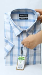 Áo sơ mi nam Saputo