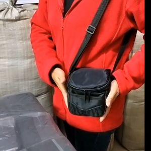 Universal DSLR Digital Camera Case Bag for Sony DV Handycam Camcorder HDR DSLR