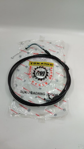 Kabel Gas LETS (TOKAIDO) - Throttle Cable Cabel Seling Tali Kawat Iner Gas SUZUKI ADDRESS