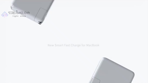Laptop Charger Smart Premium Components Quality Assurance High Protection Type C PD QC30 Charging Overcharge Short Circuit Overload Over Heat Protection UL CE FCC RoHS Certified For L Tip T Tip Type C 30W To 87W