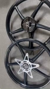 Mâm 5 cây SatriaRaider Fi bản 1.6 1.6 MS04