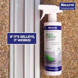 Selleys Multipurpose Cleaner Spray 500ML