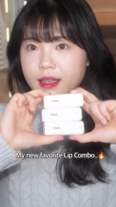 (OIAD) Lip GLow Oil 5g - COCOMO