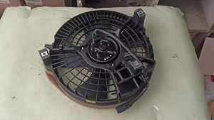 6618306808 FAN AIRCON ASSY for MB100 [SSYANGYONG] Part #6618306808