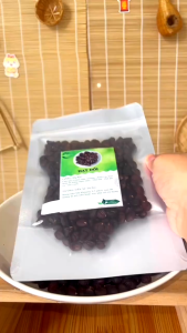 Hạt Dổi Nếp Cổ Thụ Chính Gốc Tây Bắc - Túi 100G
