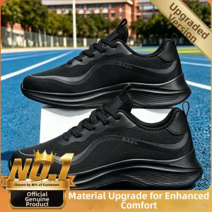 CVPAJ | Summer Breathable Lightweight Military Training Running Shoes
