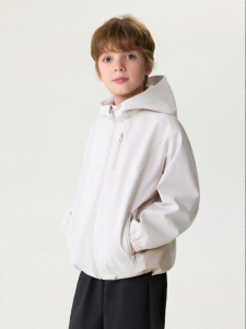Marc&Janie | Windproof Softshell Jacket for Boys and Girls