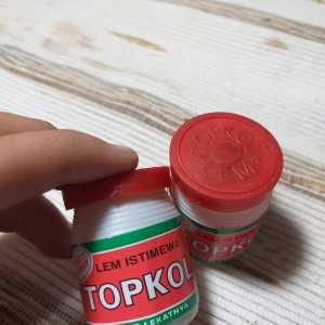 Lem Kertas Glukol Mini kecil berkualitas lem kertas anak murah