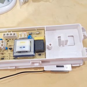 MODUL MESIN CUCI / PANEL / PCB MESIN CUCI SHARP ES-M9000T PMC-243