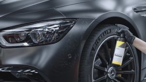 CARPRO Release (500ml) - Short Term Protection For Ceramic Coatings Post-Coating / Pre-delivery