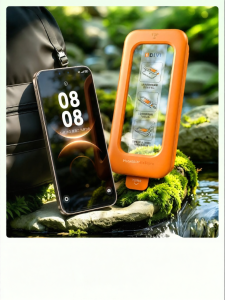 Bosie | Protective Tempered Glass Film