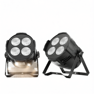 Paxdun | COB 4-face Stage Light Wedding Bar Supplemental Lighting