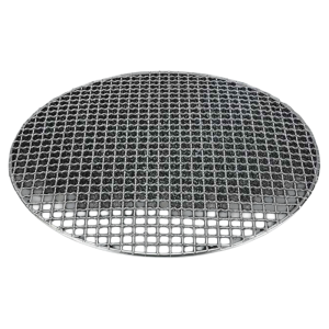 TEKANAI | Vỉ Nướng Inox Hình Tròn