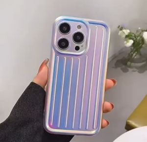 NEW AURORA Casing !! CASE TEKSTUR KOPER RIMOWA GRADATION DOFF IP 14 PROMAX 14 PRO 14 PLUS 14 13 PROMAX 13 PRO 13 12 PROMAX 12 PRO 12 11 PROMAX 11 SOFTCASE