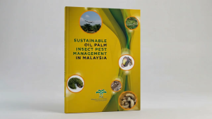 Sustainable Oil Palm Insect Pest Management in Malaysia